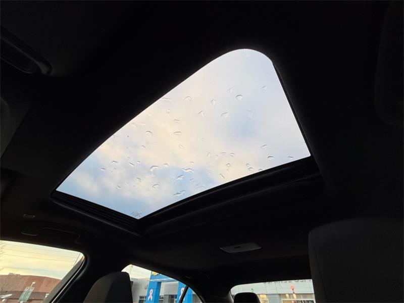 toyota Corolla 2025 - 22