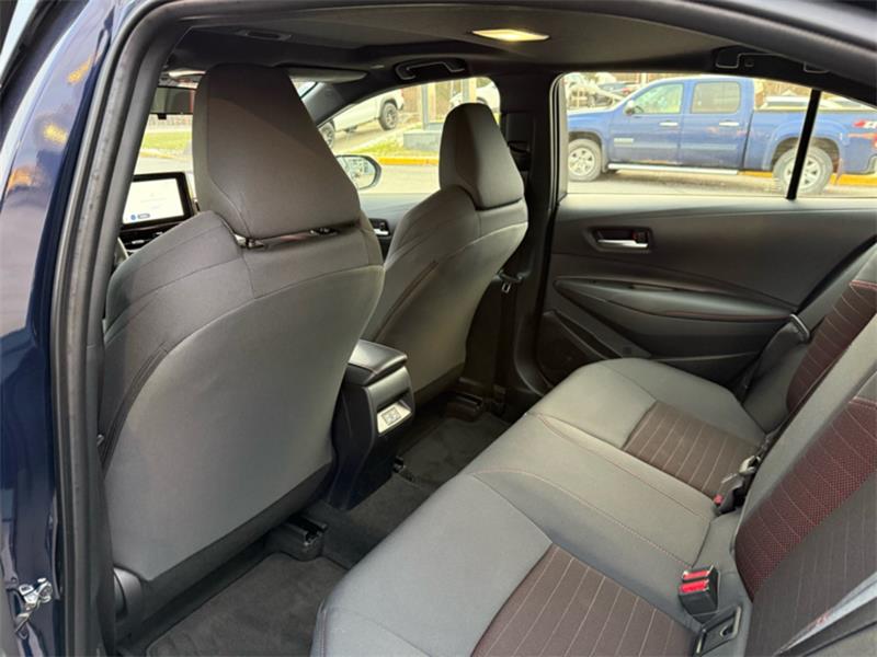 toyota Corolla 2025 - 23