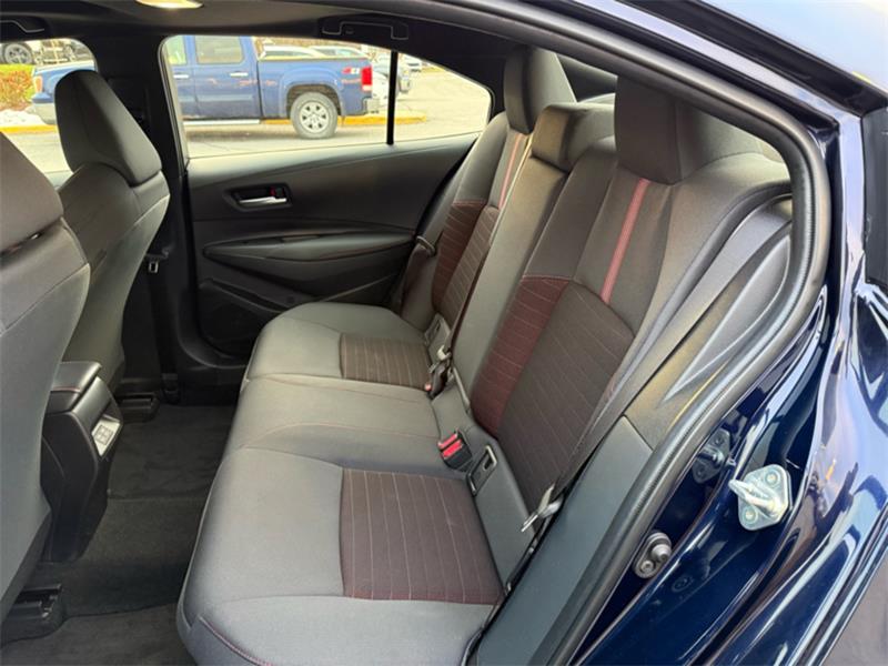 toyota Corolla 2025 - 24