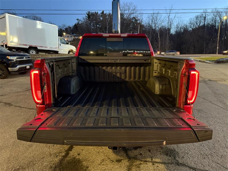gmc Sierra 1500 2021 - 5