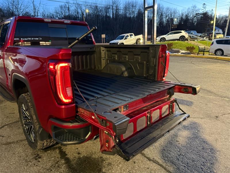 gmc Sierra 1500 2021 - 6