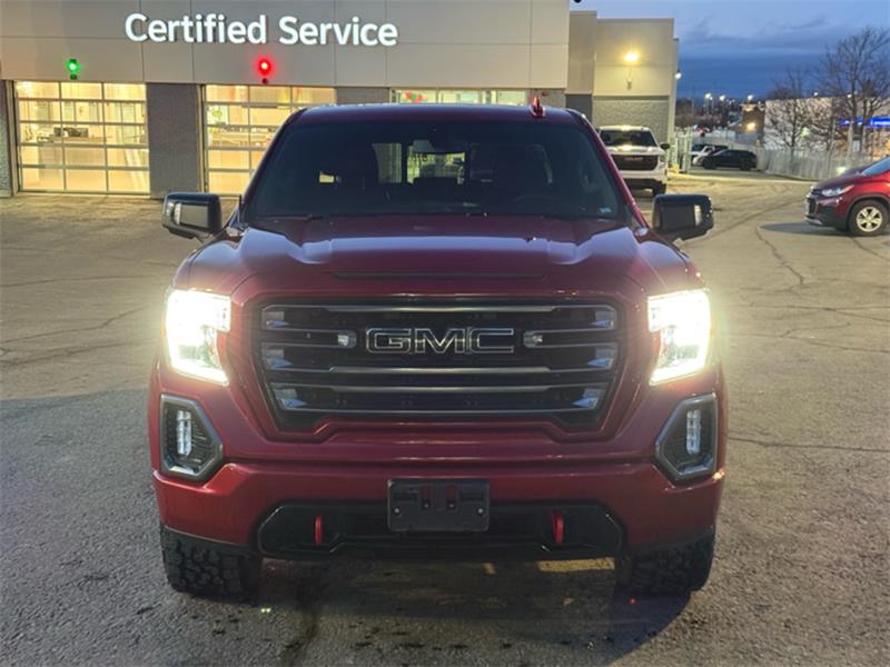 gmc Sierra 1500 2021 - 10