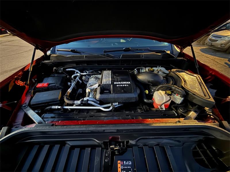 gmc Sierra 1500 2021 - 11