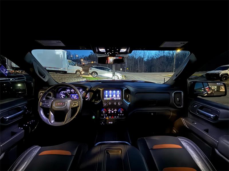 gmc Sierra 1500 2021 - 12