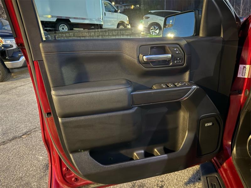 gmc Sierra 1500 2021 - 13