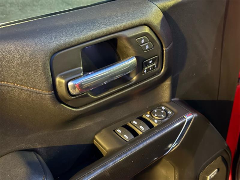 gmc Sierra 1500 2021 - 14