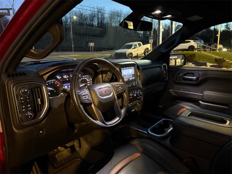 gmc Sierra 1500 2021 - 15