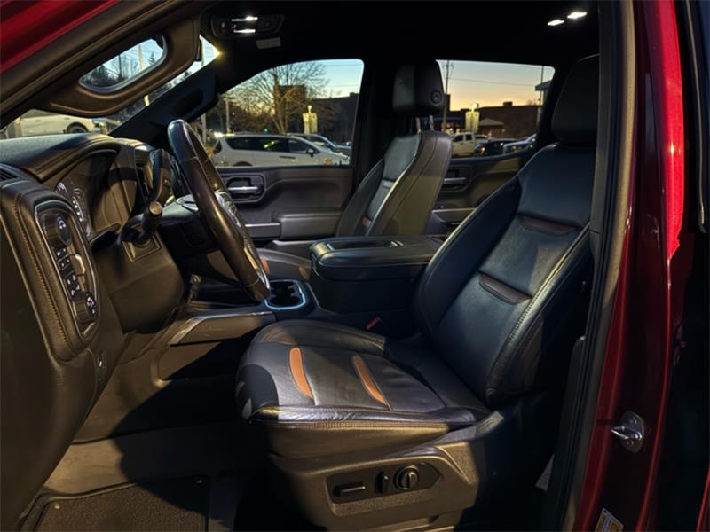 gmc Sierra 1500 2021 - 16