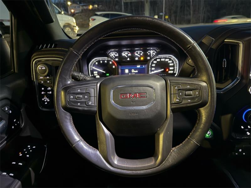 gmc Sierra 1500 2021 - 17