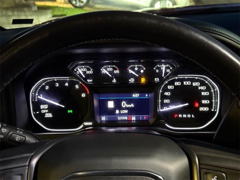 gmc Sierra 1500 2021 - 18