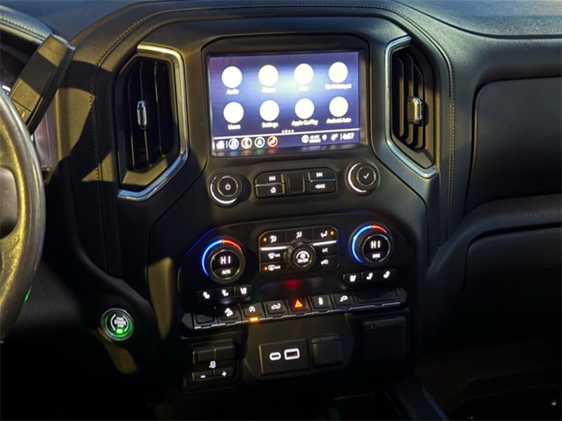 gmc Sierra 1500 2021 - 19