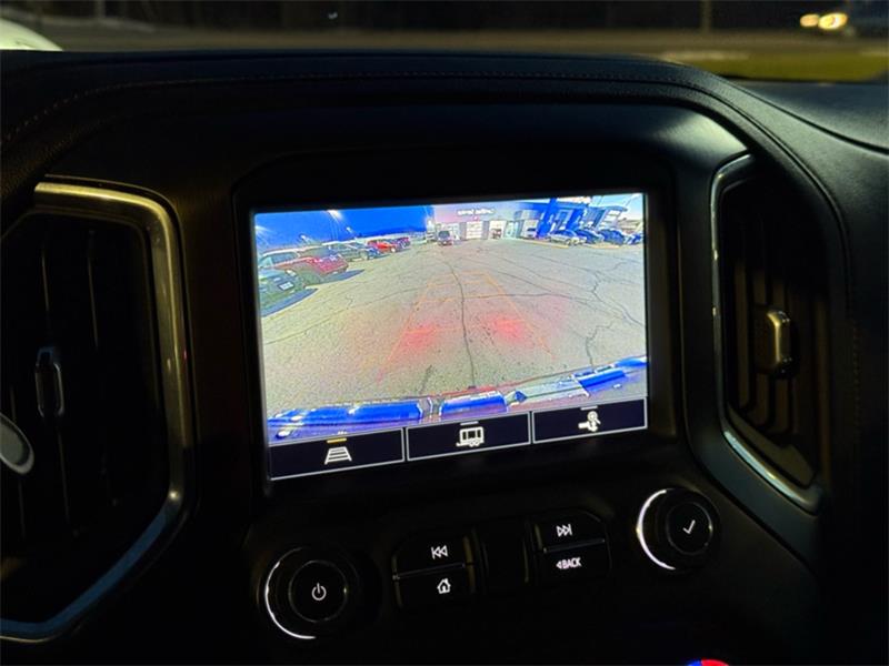 gmc Sierra 1500 2021 - 20