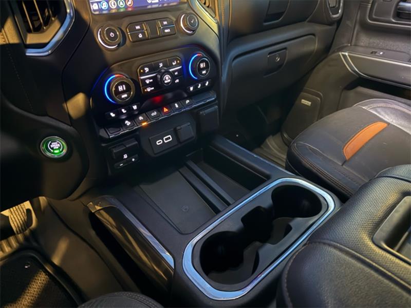 gmc Sierra 1500 2021 - 21