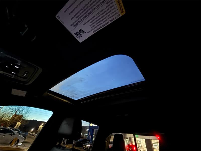 gmc Sierra 1500 2021 - 23