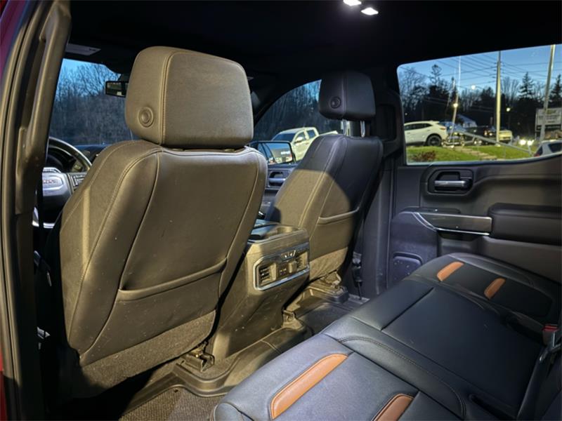 gmc Sierra 1500 2021 - 24