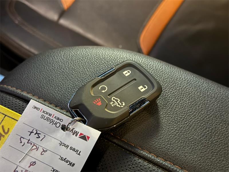 gmc Sierra 1500 2021 - 26