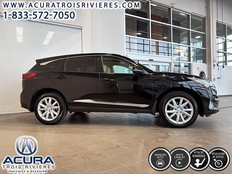 acura RDX 2021