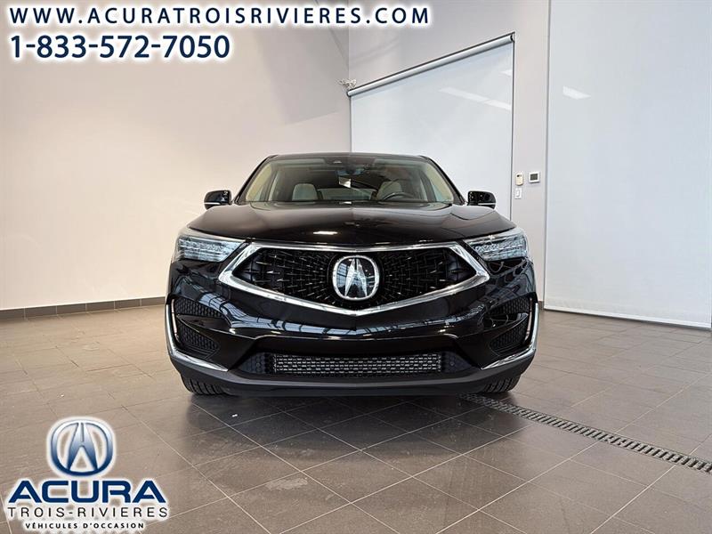 acura RDX 2021 - 2
