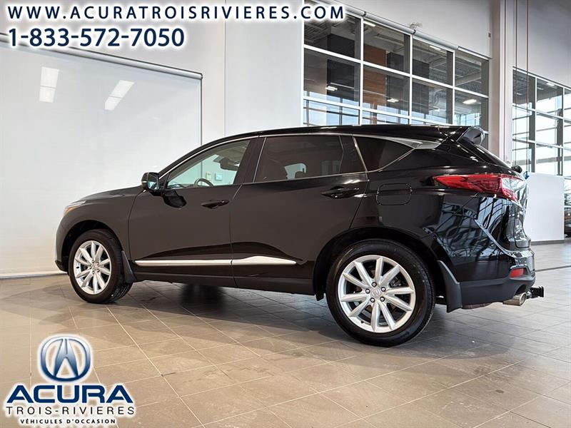 acura RDX 2021 - 4
