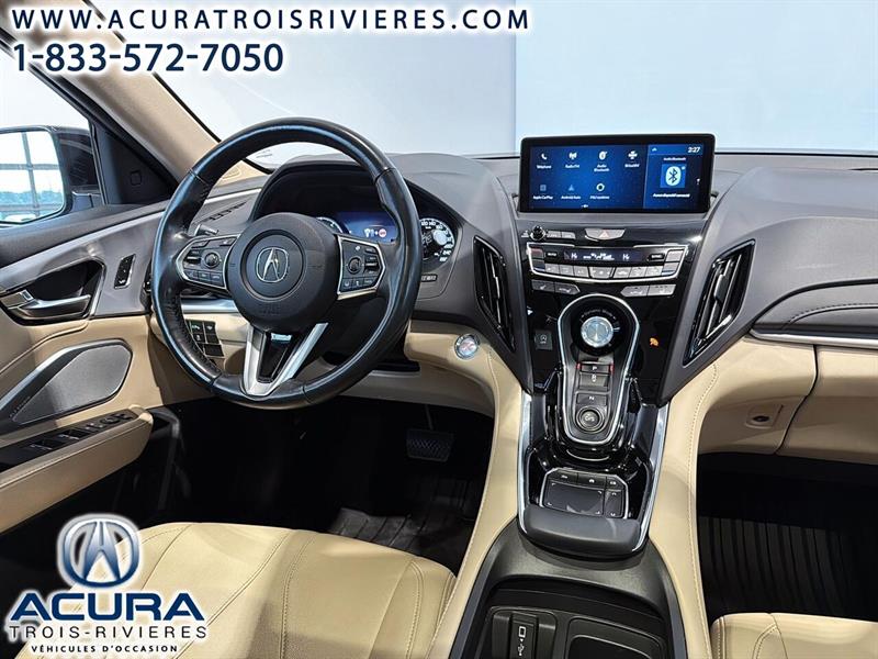 acura RDX 2021 - 8
