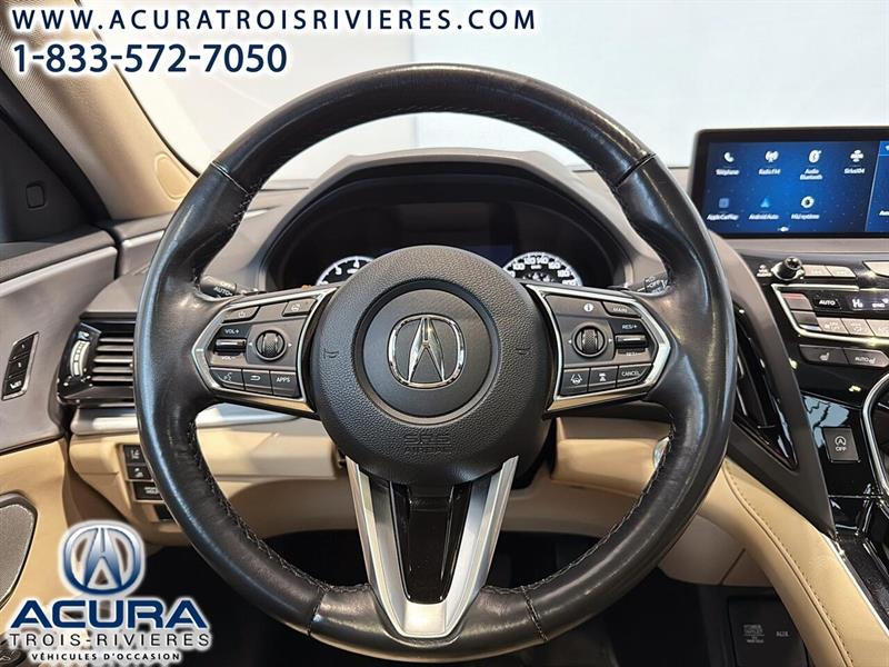 acura RDX 2021 - 9