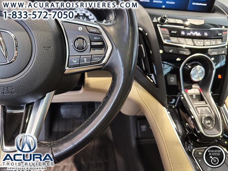 acura RDX 2021 - 11