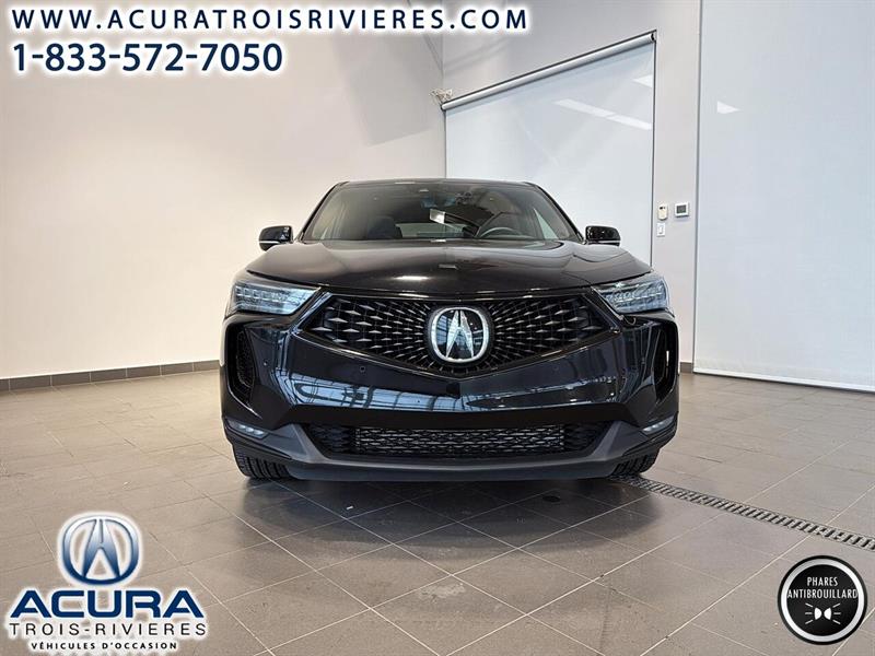 acura RDX 2024 - 2