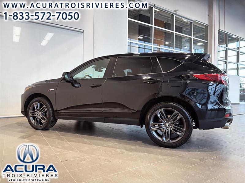 acura RDX 2024 - 4