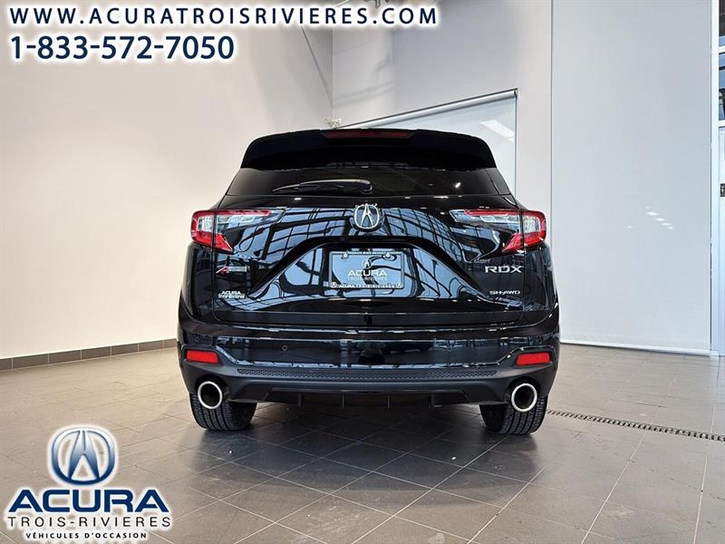 acura RDX 2024 - 5