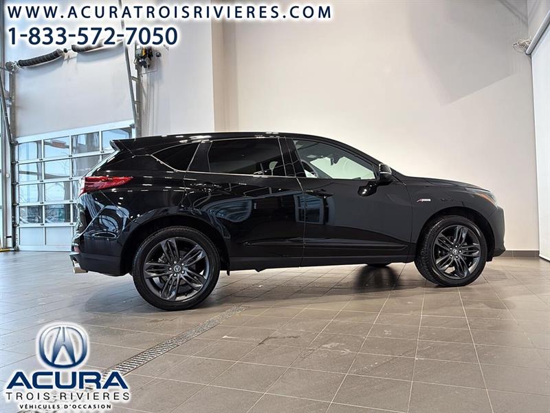 acura RDX 2024 - 6