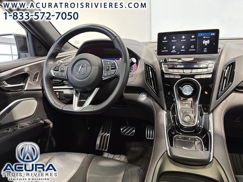 acura RDX 2024 - 8