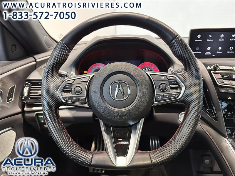 acura RDX 2024 - 9