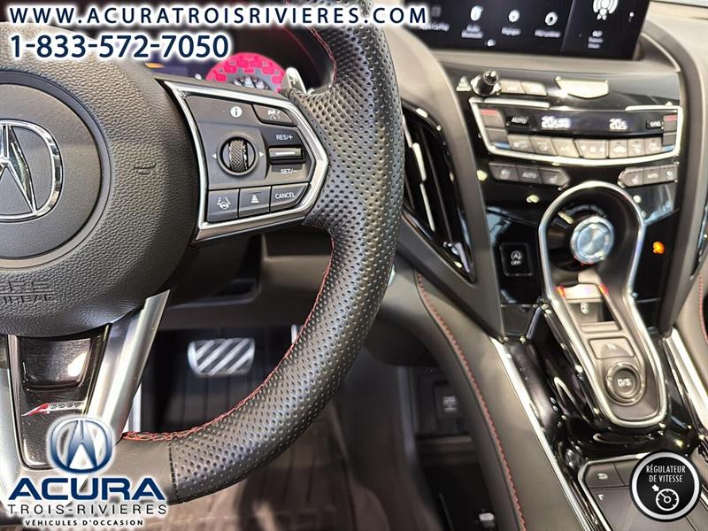 acura RDX 2024 - 11