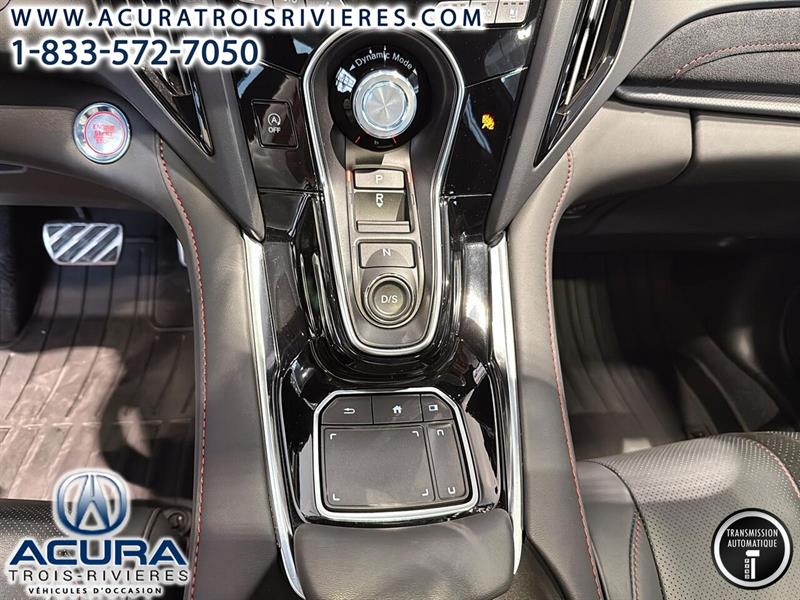 acura RDX 2024 - 17