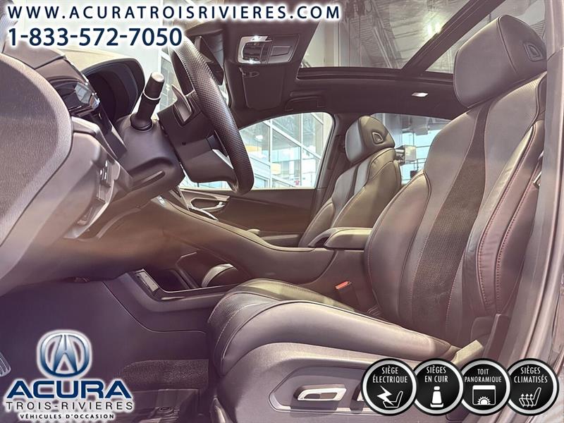 acura RDX 2024 - 21