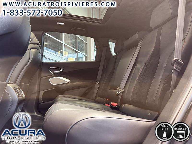 acura RDX 2024 - 22