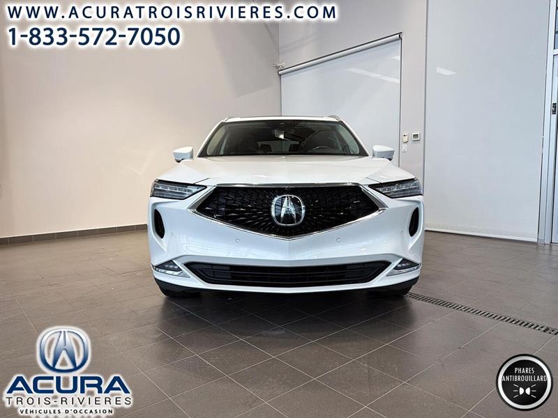 acura MDX 2024 - 2