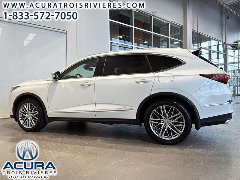 acura MDX 2024 - 4