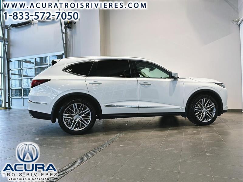 acura MDX 2024 - 6