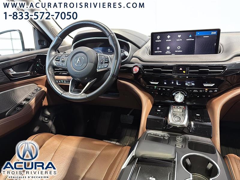 acura MDX 2024 - 8