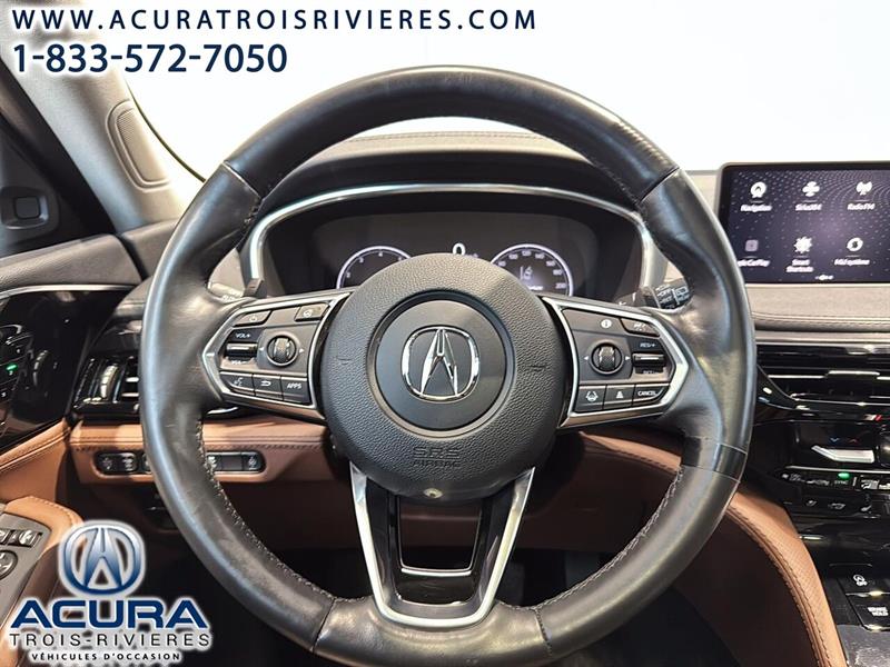 acura MDX 2024 - 9