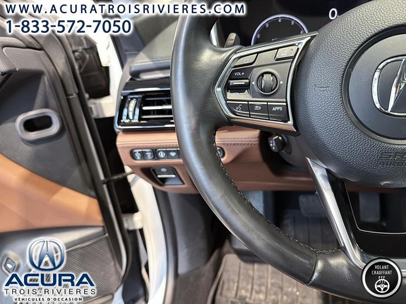 acura MDX 2024 - 10