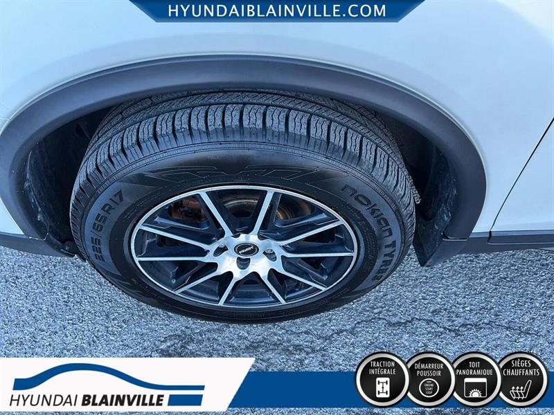 nissan Rogue 2019 - 7