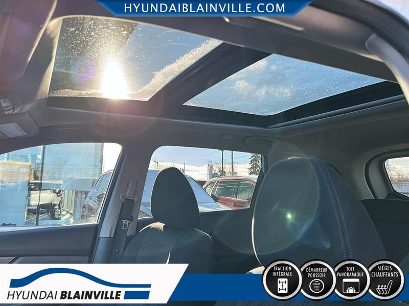 nissan Rogue 2019 - 10