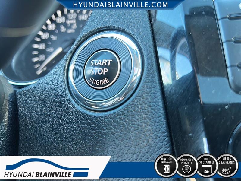 nissan Rogue 2019 - 19