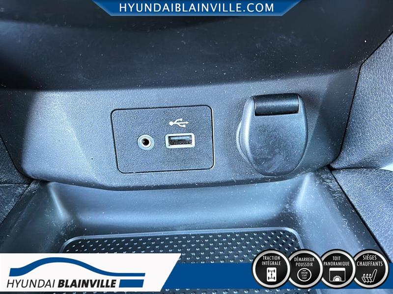 nissan Rogue 2019 - 21