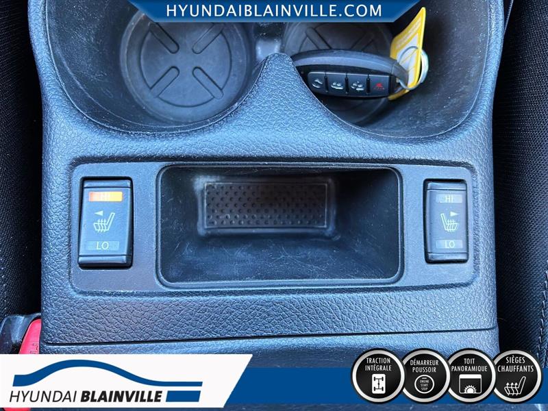 nissan Rogue 2019 - 23