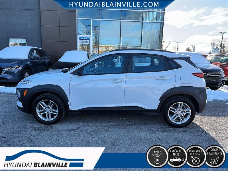 hyundai Kona 2021 - 6