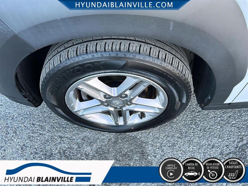 hyundai Kona 2021 - 7