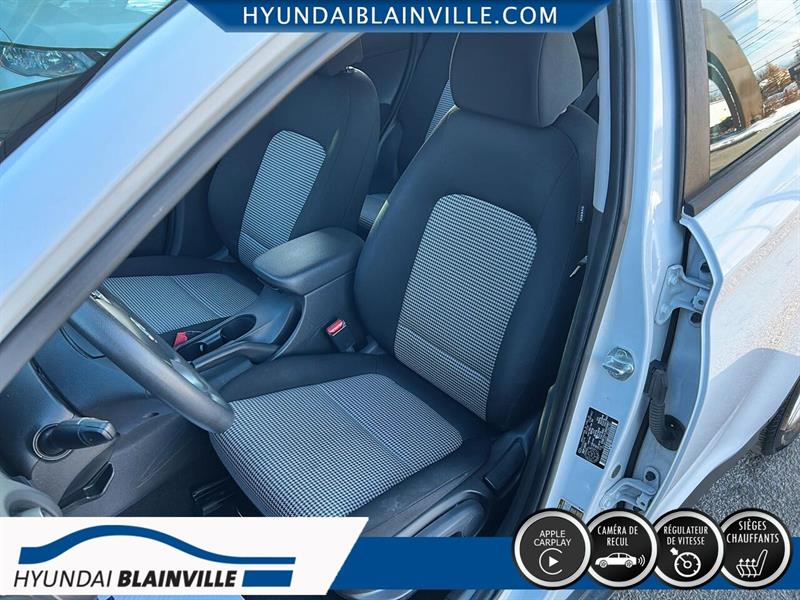 hyundai Kona 2021 - 8